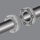Gasket Maker flexible special sealant [30101310-51]